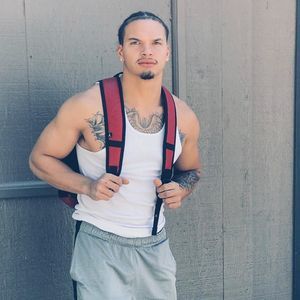 Meet your Posher, Quinton